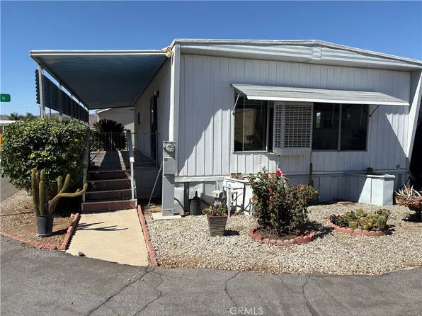27150 Shadel Rd Space 83, Menifee, CA 92586