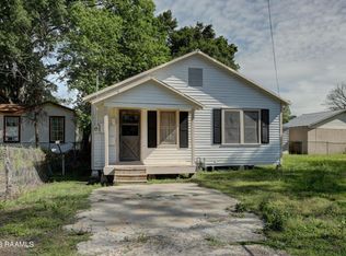 712 Hopkins St, Lafayette, LA 70501