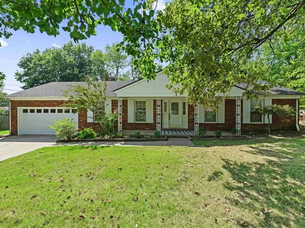 4540 Loftwood Dr, Owensboro, KY 42303