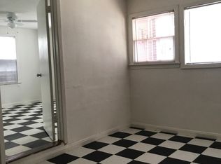 3707 Mulberry St APT 1, Houston, TX 77006