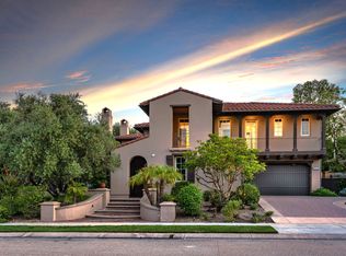 25440 Prado De Las Peras, Calabasas, CA 91302