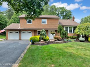 45 Regina Rd, Morganville, NJ 07751
