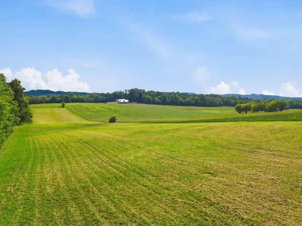 TRACT 9 W Old A J Hwy #J, Jefferson City, TN 37760