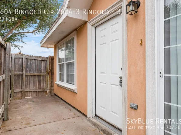 2604 Ringold Cir, Edinburg, TX