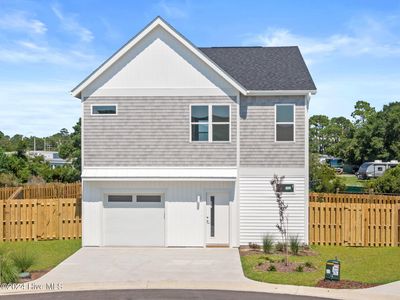 113 Hidden Cove Place, Carolina Beach, NC, 28428