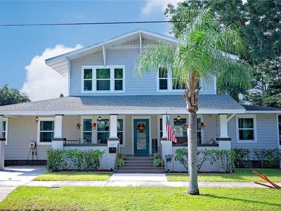 1007 W Baker St, Plant City, FL, 33563