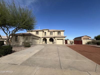 8382 W MISSOURI Avenue, Glendale, AZ, 85305