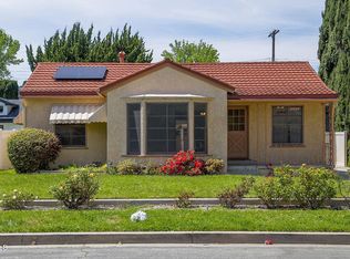 5005 Rubio Ave, Encino, CA 91436