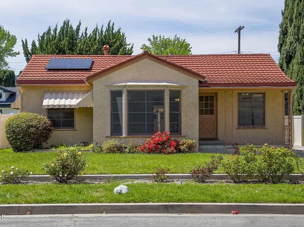 5005 Rubio Ave, Encino, CA 91436