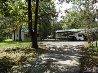 4486 Old Liberty Rd N, Clinton, LA 70722