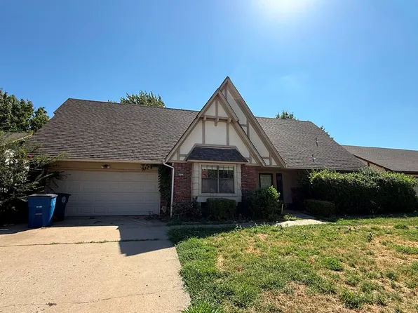 6421 S 111th East Ave, Tulsa, OK 74133
