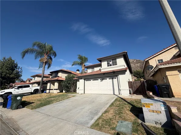 11705 Malagon Dr, Fontana, CA 92337
