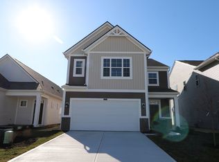 5122 Triple Crown Way, Indianapolis, IN 46237