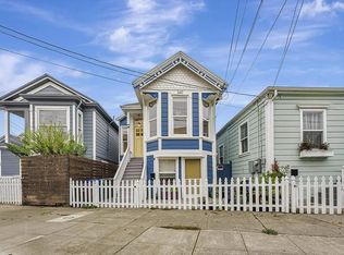 340 Peralta St UNIT A, Oakland, CA 94607