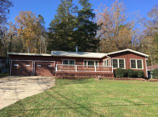 493 Honeycomb Rd, Grant, AL 35747