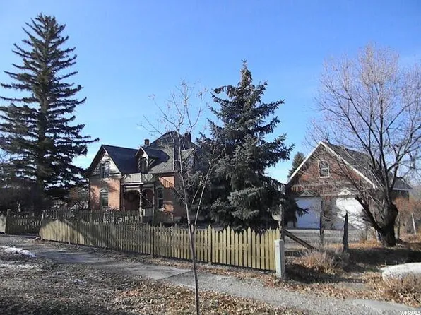 12 W 200 N, Spring City, UT 84662