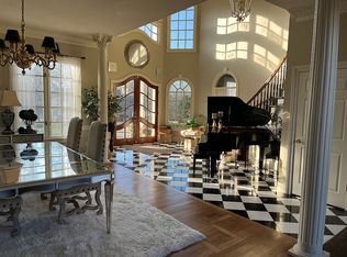 501 Castlebridge Ln, Birmingham, AL 35242