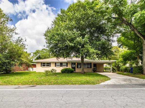 3213 S Polk Ave, Lakeland, FL 33803