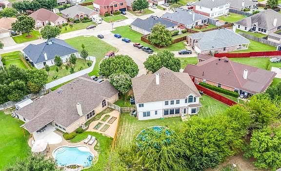 4th image of 1207 Painted Desert Ct