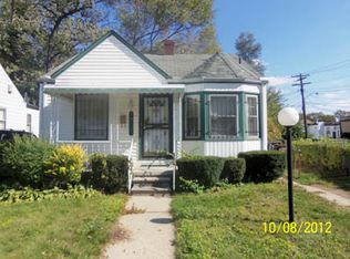 19136 Westbrook St, Detroit, MI 48219