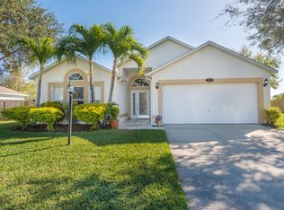 255 McClain Dr, West Melbourne, FL 32904