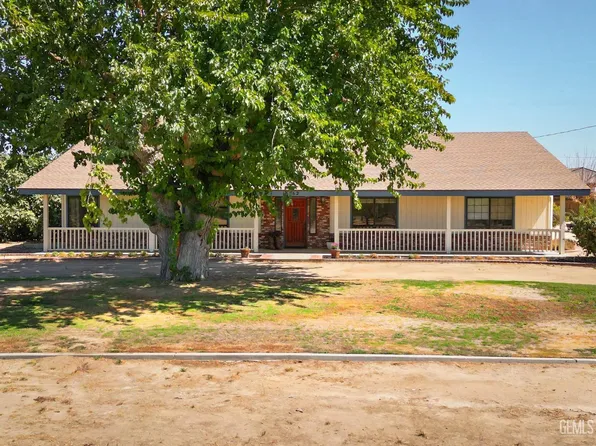 16062 Western Ave, Wasco, CA 93280