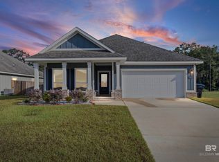 10564 Heirloom Rd, Mobile, AL 36608