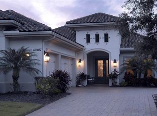 16907 Verona Pl, Bradenton, FL 34202