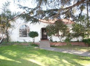1400 N Pacific Ave, Glendale, CA 91202