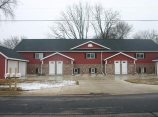 204 N Halsor St, Deforest, WI 53532