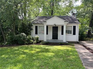 1612 Tallulah St NW, Atlanta, GA 30318