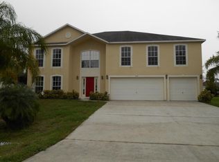 1650 Gadsden Ave NW, Palm Bay, FL 32907
