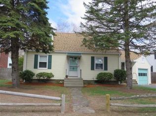 105 Pearl St, Woburn, MA 01801