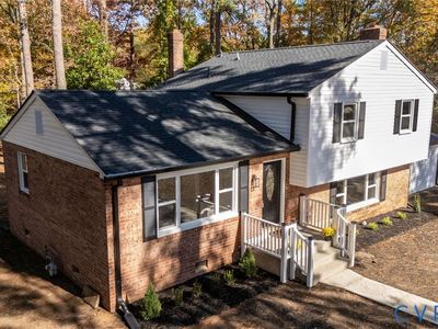 10326 W Huguenot Rd, Richmond, VA, 23235