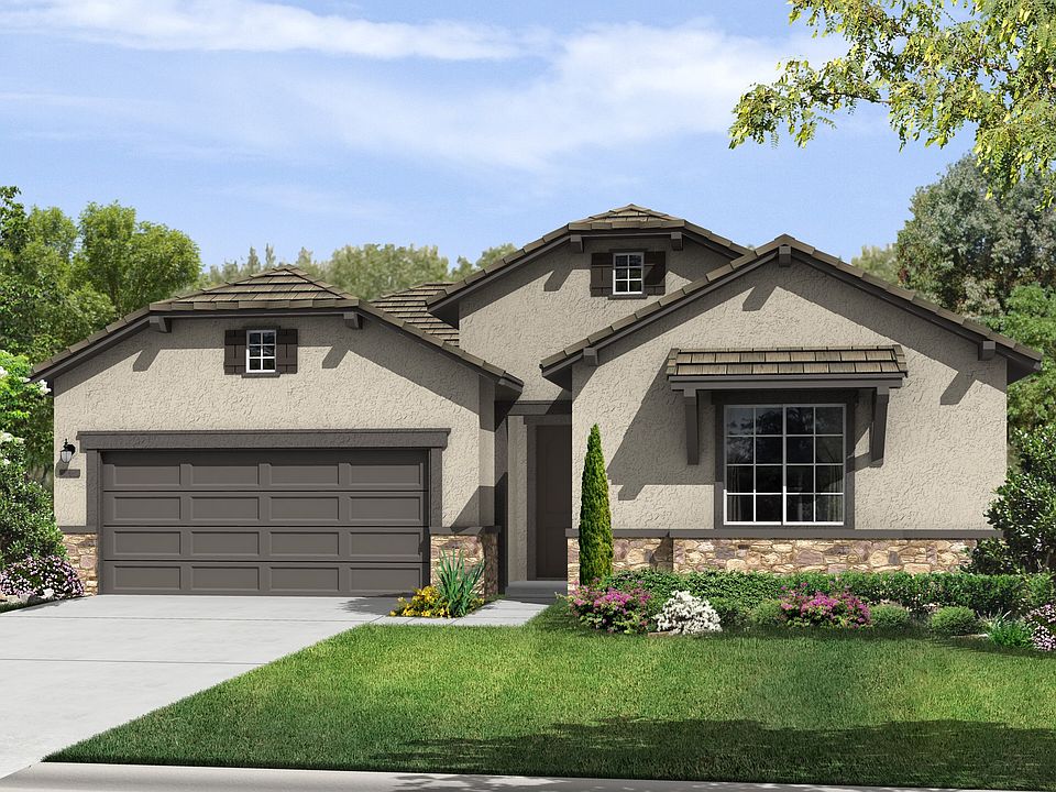 Evergreen Cottage