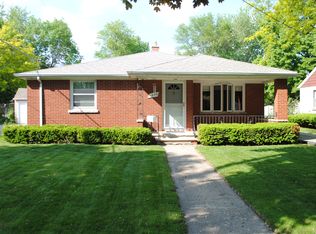 1649 Chicago St, Green Bay, WI 54302