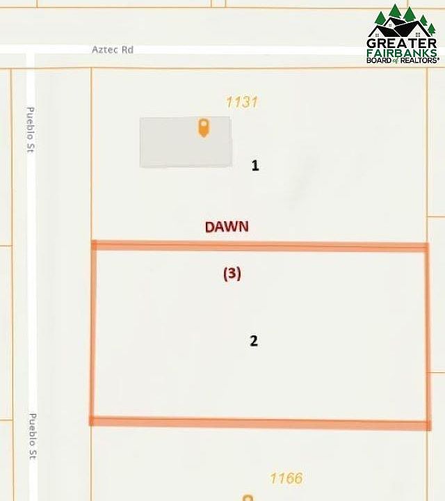 1st image of Nhn Pueblo Street Block Dawn Lot 2-3