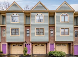 25 Rock Hill Rd APT F, New Haven, CT 06513