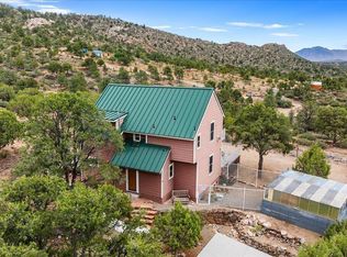 16795 N Indian Ruins Rd, Prescott, AZ 86305