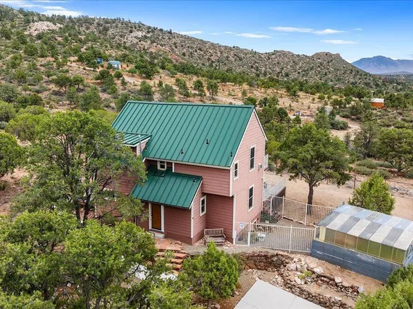 16795 N INDIAN RUINS Road, Prescott, AZ 86305
