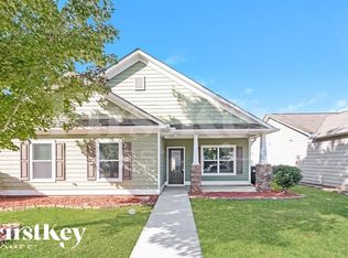 65 Baltusrol Way, Covington, GA 30014