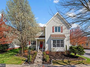 141 Windgate Dr, Chester Springs, PA 19425