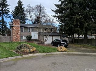 3616 SW 339th Pl, Federal Way, WA 98023