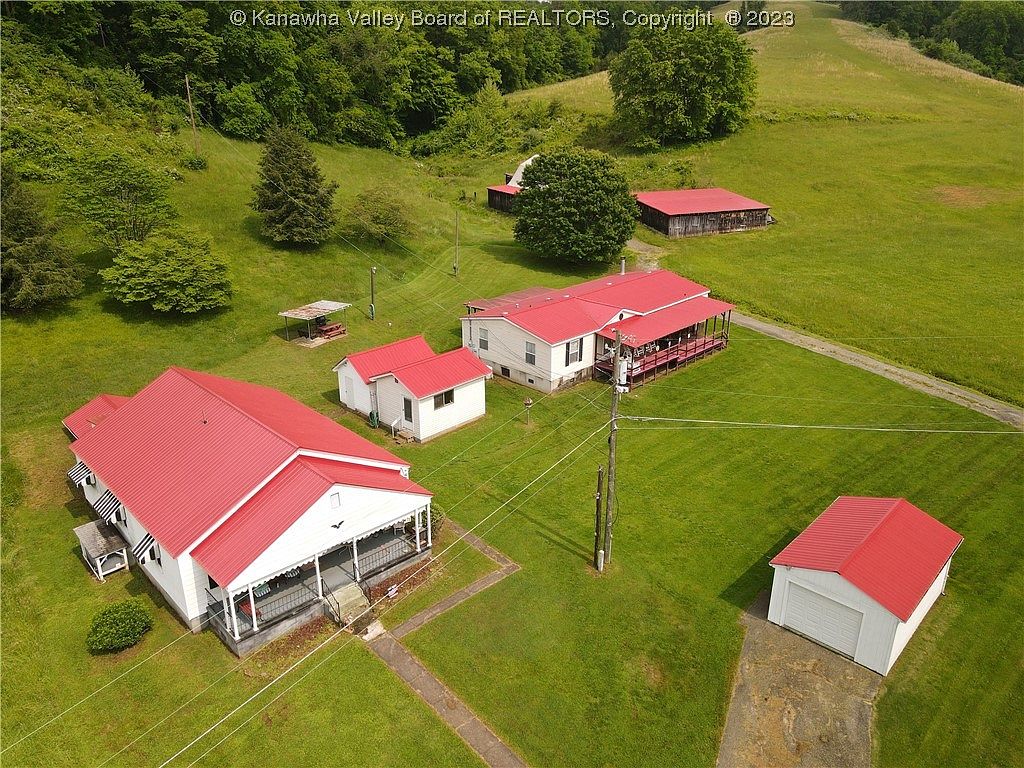 455 Lee Crescent Rd, Culloden, WV 25510 MLS 264673 Zillow
