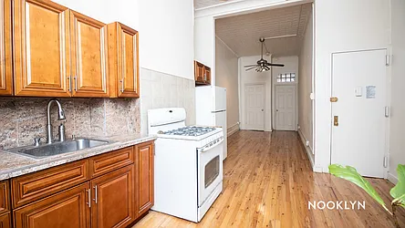 Rented by Nooklyn NYC LLC