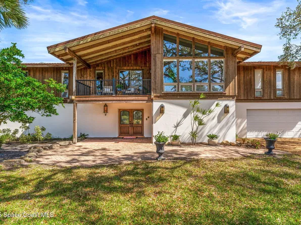 3606 Indian River Dr, Cocoa, FL 32926