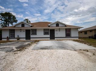 1500/1502 W 12th St, Lehigh Acres, FL 33972
