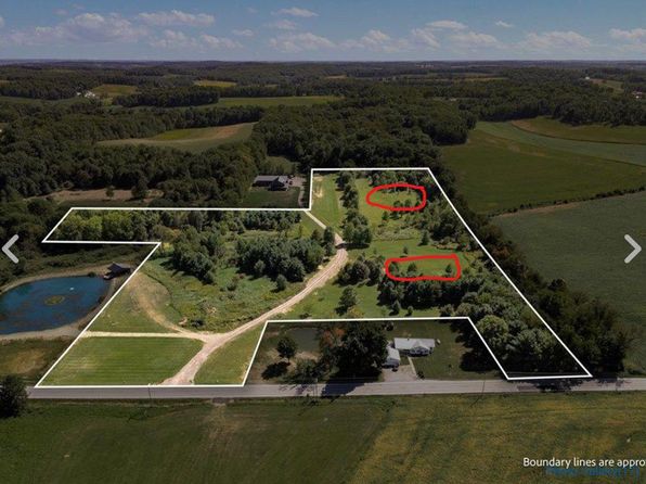 3898 State Route 97, Butler, OH 44822