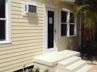 1328 Seminary St #B, Key West, FL 33040
