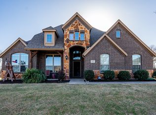 1021 Yukon Blvd, Waxahachie, TX 75167